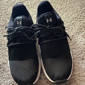 Under Armour women’s running shoes